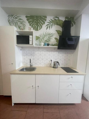 Apartament Solny Wieliczka Centrum 3